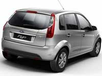 Ford India Ford India