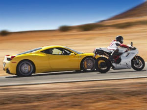 Car Sales Vs Bike Sales Car Sales Vs Bike Sales