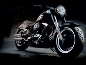 Harley Davidson Fat Boy Harley Davidson Fat Boy