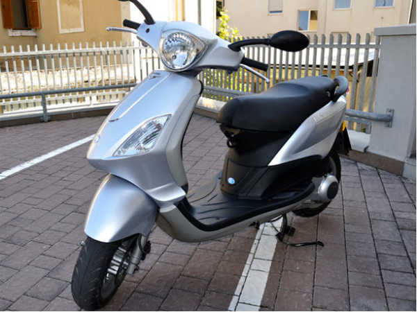 Piaggio Fly125 Piaggio Fly125