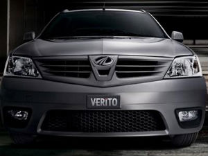 Mahindra Verito Mahindra Verito