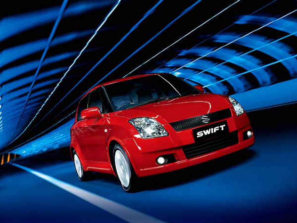 Points to note while driving