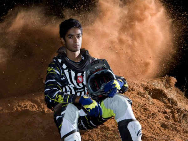 Dreaming Big, Flying High