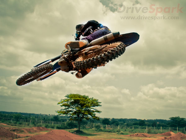 Dreaming Big, Flying High