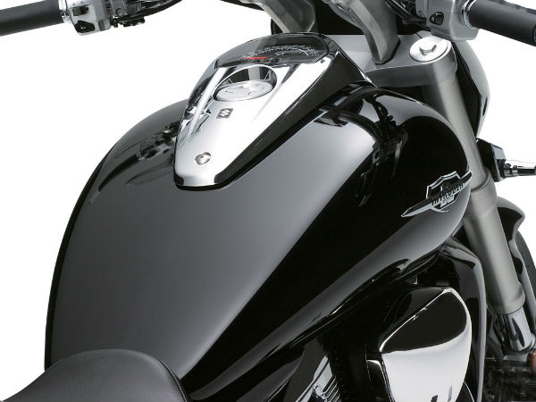 What Makes The Suzuki Intruder M1800RZ special?