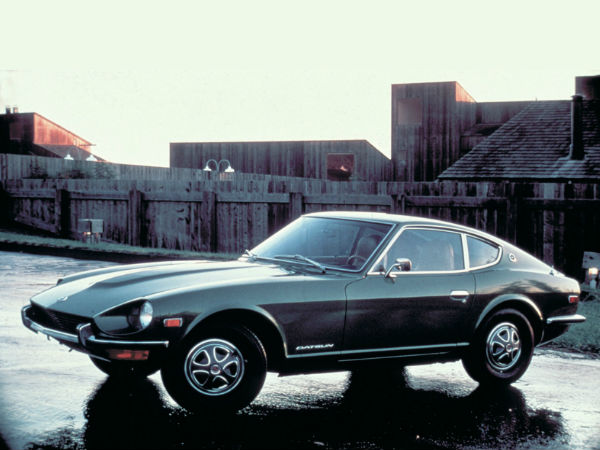 Datsun