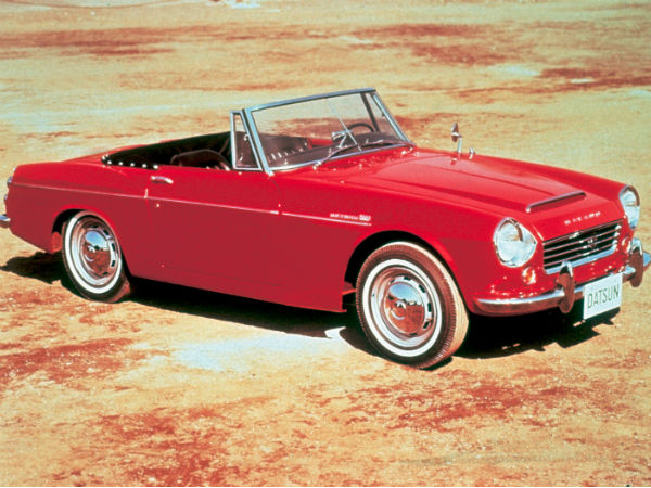 Datsun
