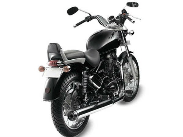 Royal Enfield Thunderbird 500