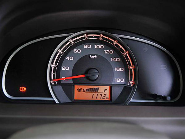 Maruti Suzuki Alto 800