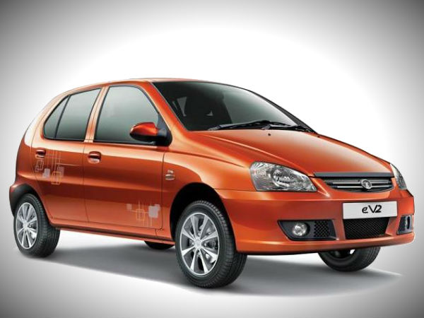Tata Indica