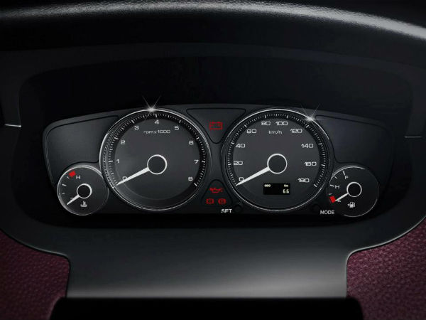 Tata Manza Club Class Edition