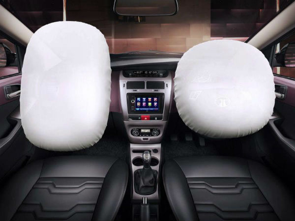 Tata Manza Club Class Edition