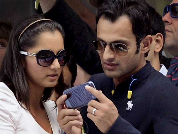 Celebrities At Formula One Indian GP