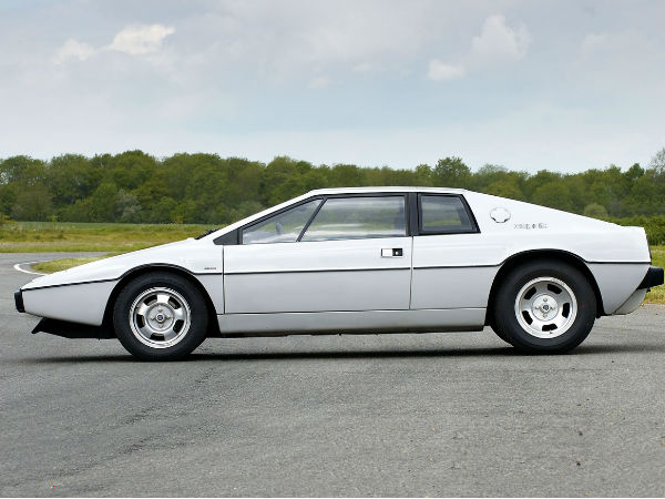 Lotus Esprit S1 