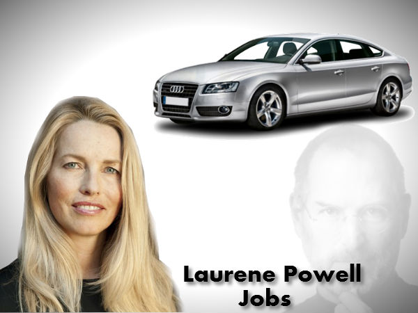 Laurene Power Jobs - Audi A5