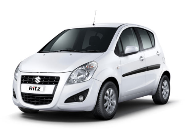Automatic Ritz Competitors