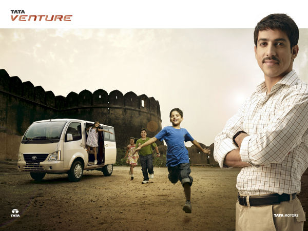 Tata Venture