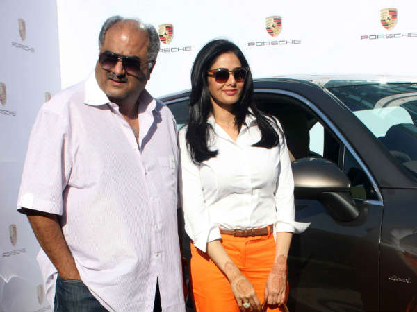 Cayenne's Memorable New Buyer