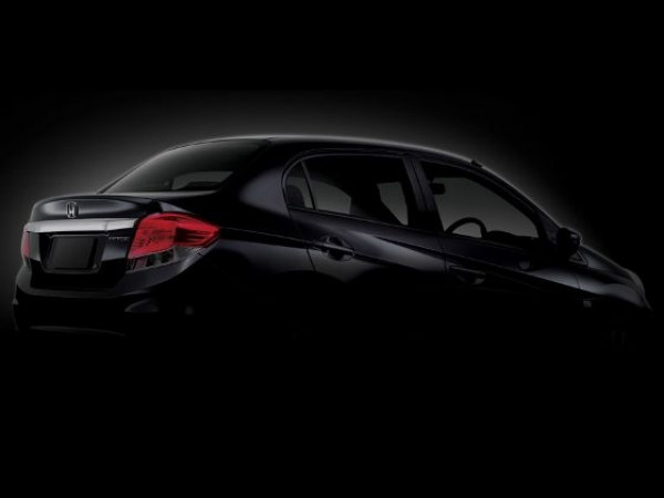 Honda Says – You will Be Amazed