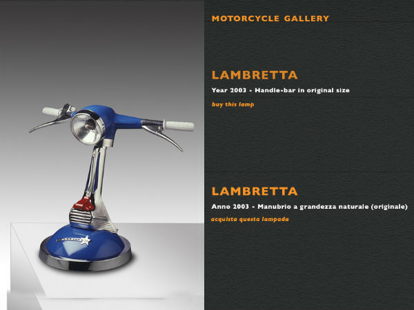 Lambretta