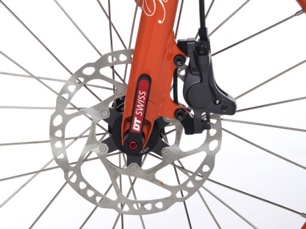 Disk Brakes Disk Brakes