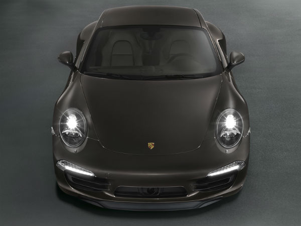 Porsche's Sports Car Stars