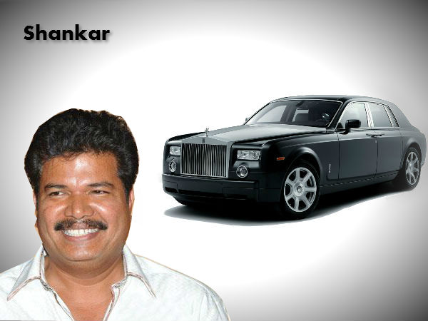 Indian Celebrity Rolls-Royce Owners
