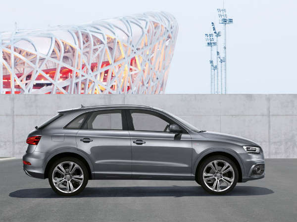 Get Ready For More Qs