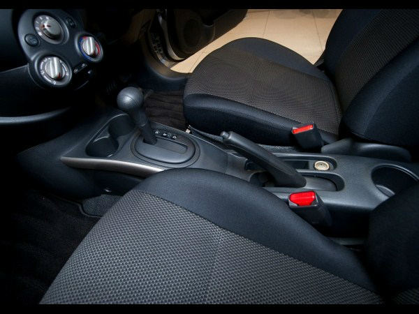 Nissan Latio - One Car, Different Names