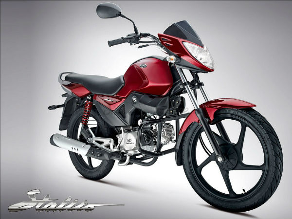 Aamir Khan's Bike In Talaash