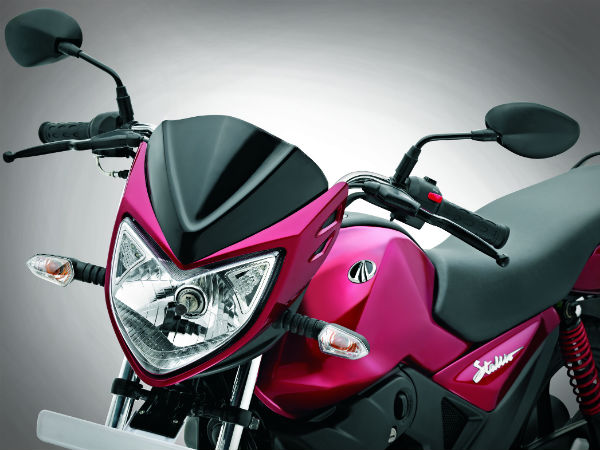 Aamir Khan's Bike In Talaash