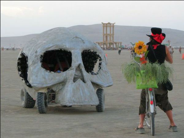 Most Weird Cars Of The World