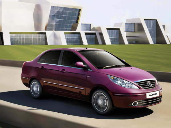 Tata Motors Suffers 13% Drop In November