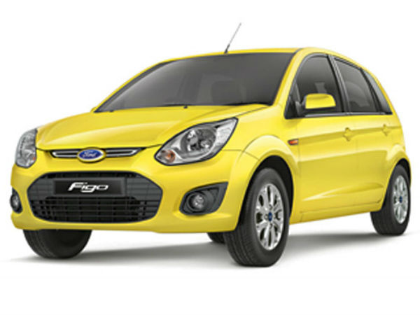 Ford Figo