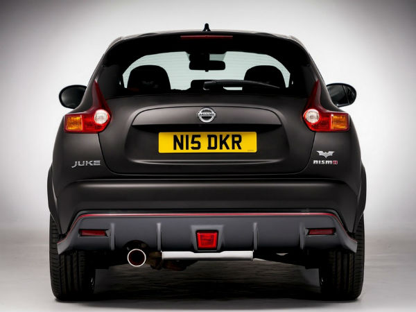 Dark Knight Rises Nissan Juke Nismo Dark Knight Rises Nissan Juke Nismo