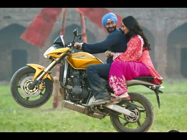 Picture Dekho Bike Jeeto 