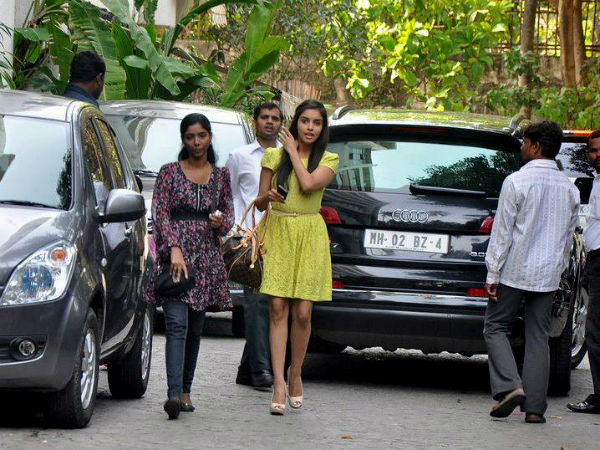 Asin's Favourite Wheels