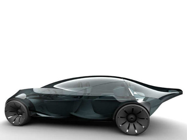 Concept Cars Of The Future