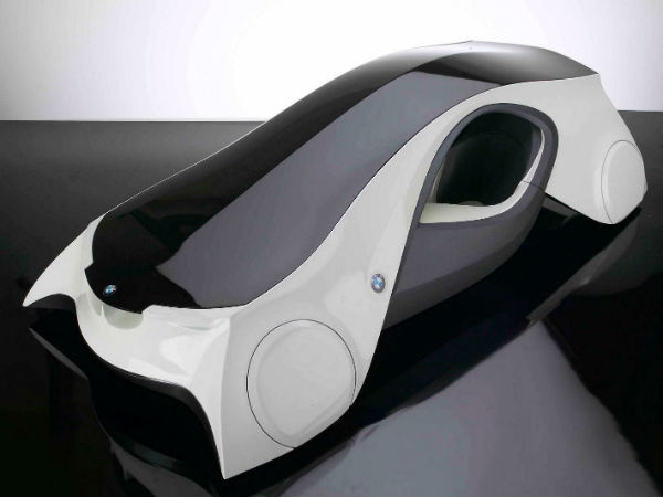 Concept Cars Of The Future