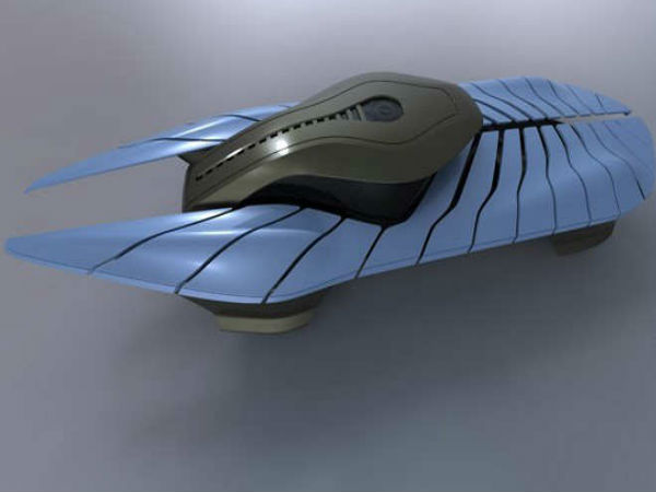 Concept Cars Of The Future