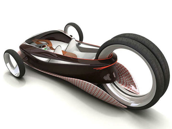 Concept Cars Of The Future