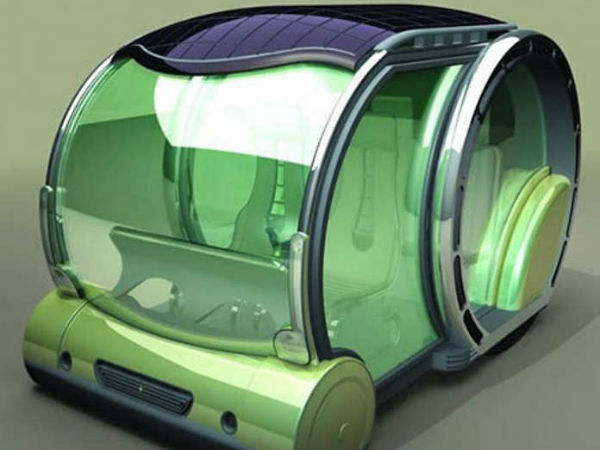 Concept Cars Of The Future