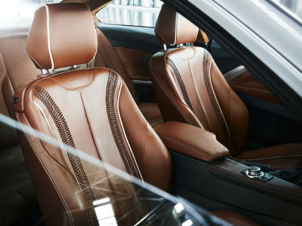 BMW 4-Series Coupe Concept - Images