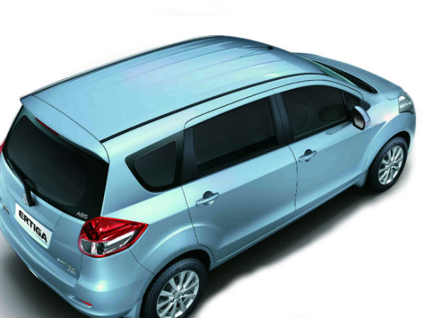 Family Car Of The Year 2012