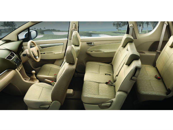 Family Car Of The Year 2012