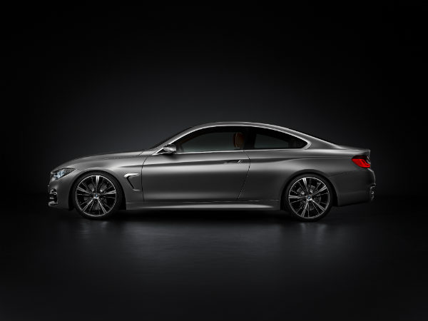 BMW M6 Gran Coupe