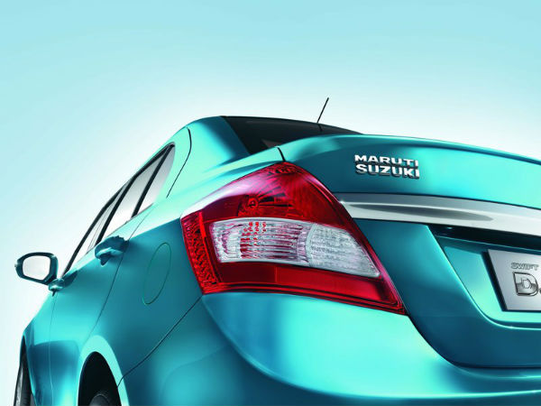 Swift DZire vs Honda Amaze