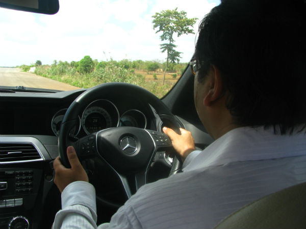 Test Drive Test Drive