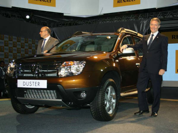 2013 COTY Contenders