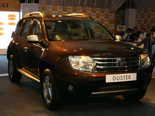 Top 3 Cars Of The Year